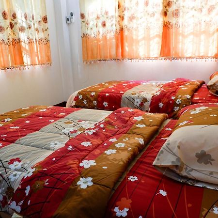 Hotel Ban Yenjid Phra Nakhon Si Ayutthaya Zewnętrze zdjęcie