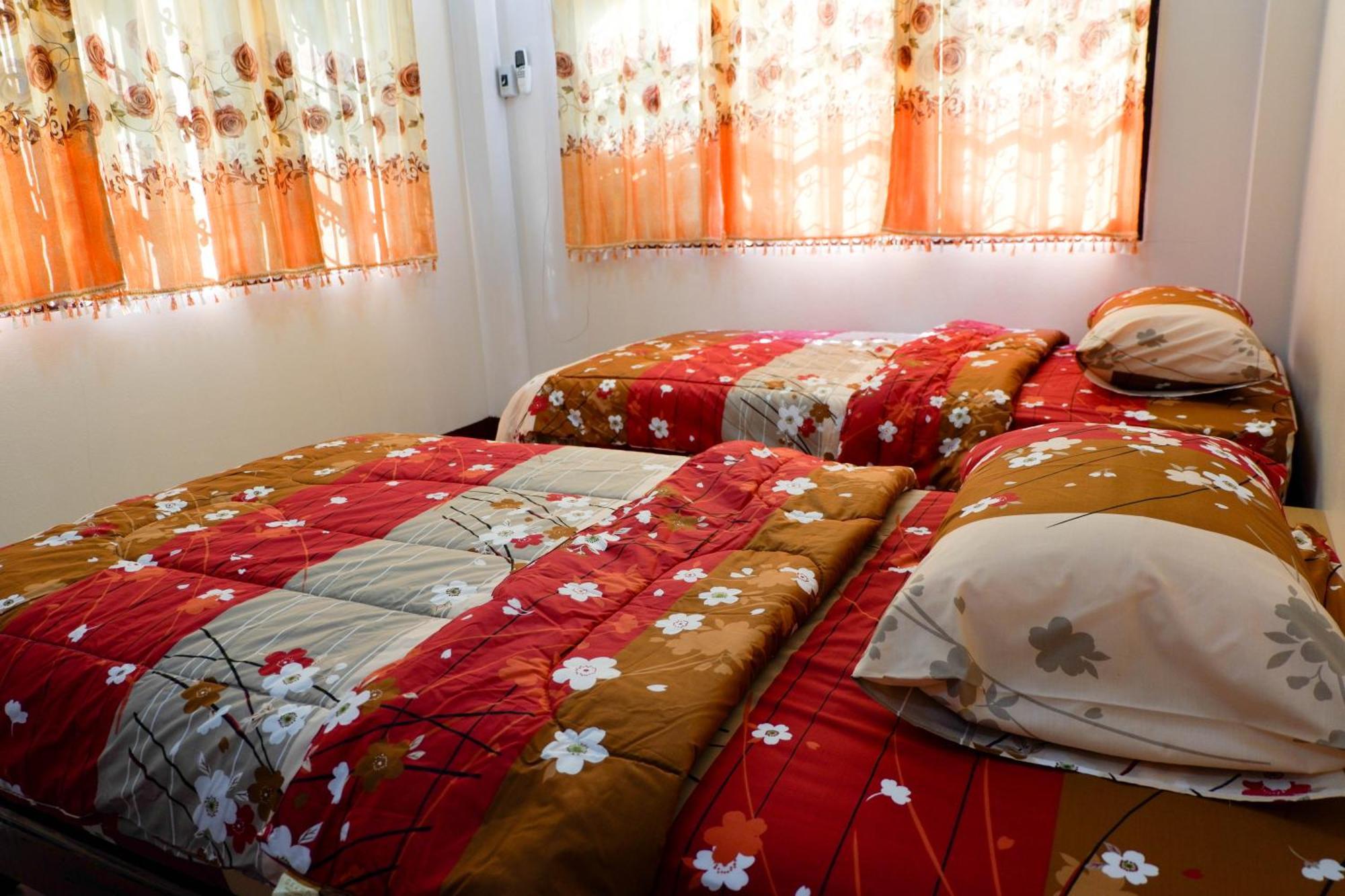 Hotel Ban Yenjid Phra Nakhon Si Ayutthaya Zewnętrze zdjęcie