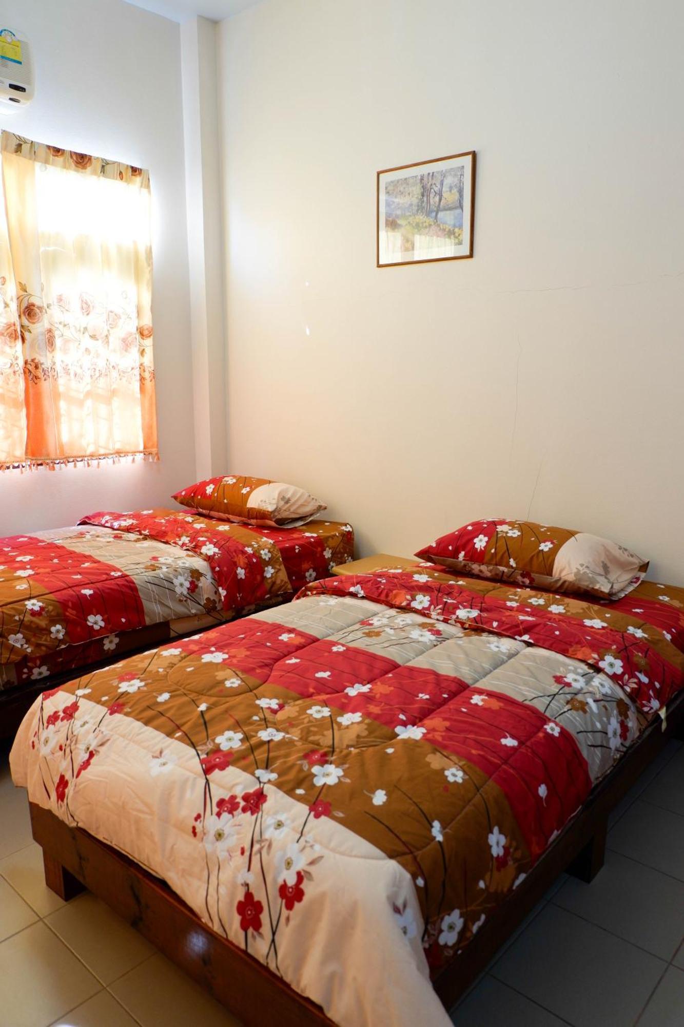 Hotel Ban Yenjid Phra Nakhon Si Ayutthaya Zewnętrze zdjęcie