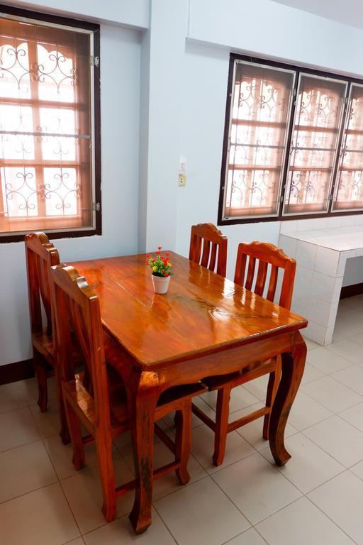 Hotel Ban Yenjid Phra Nakhon Si Ayutthaya Zewnętrze zdjęcie