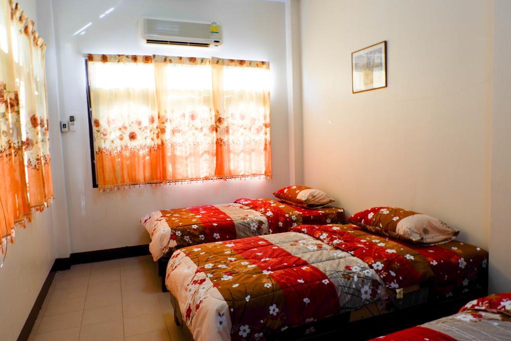 Hotel Ban Yenjid Phra Nakhon Si Ayutthaya Zewnętrze zdjęcie