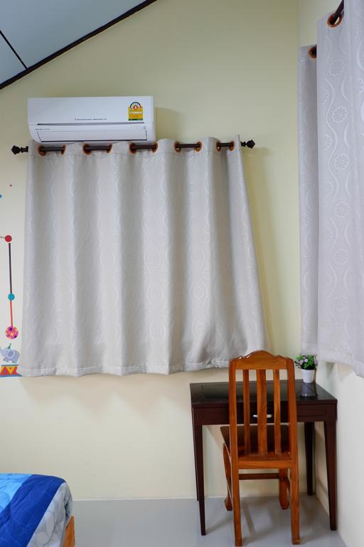 Hotel Ban Yenjid Phra Nakhon Si Ayutthaya Zewnętrze zdjęcie