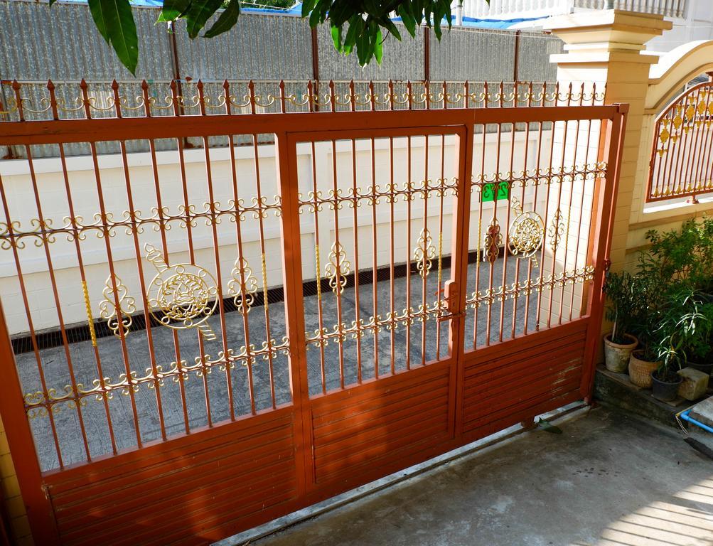Hotel Ban Yenjid Phra Nakhon Si Ayutthaya Zewnętrze zdjęcie