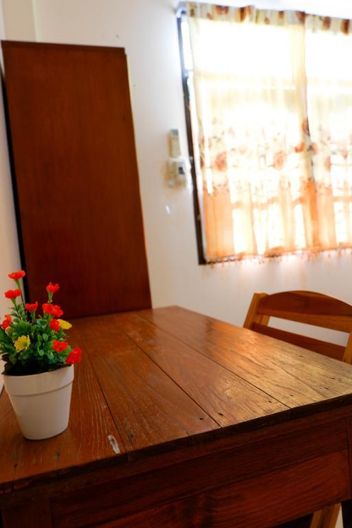 Hotel Ban Yenjid Phra Nakhon Si Ayutthaya Zewnętrze zdjęcie