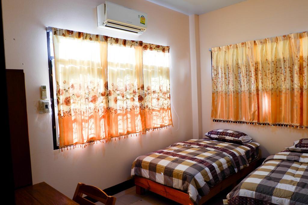 Hotel Ban Yenjid Phra Nakhon Si Ayutthaya Zewnętrze zdjęcie