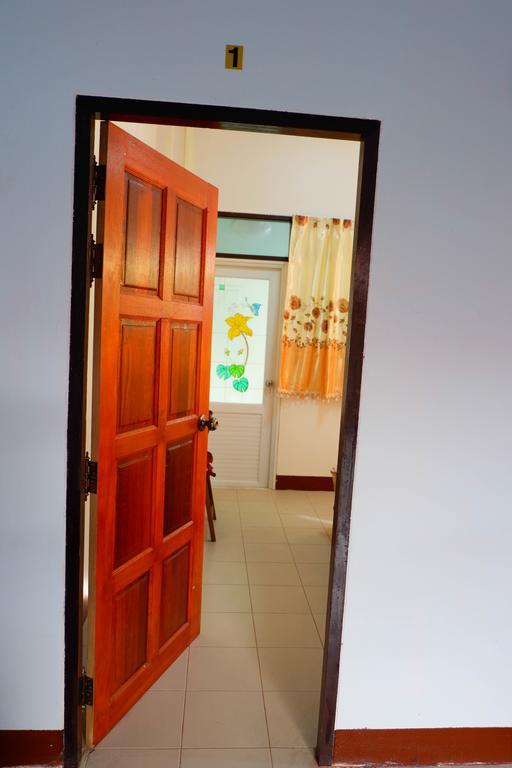 Hotel Ban Yenjid Phra Nakhon Si Ayutthaya Zewnętrze zdjęcie