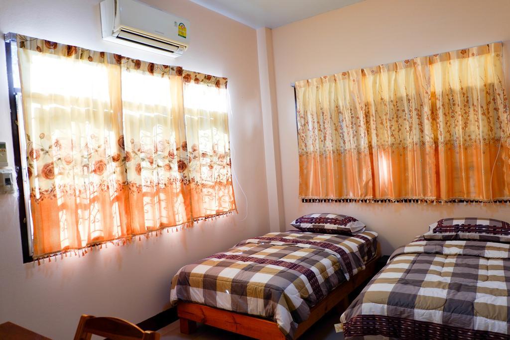 Hotel Ban Yenjid Phra Nakhon Si Ayutthaya Zewnętrze zdjęcie