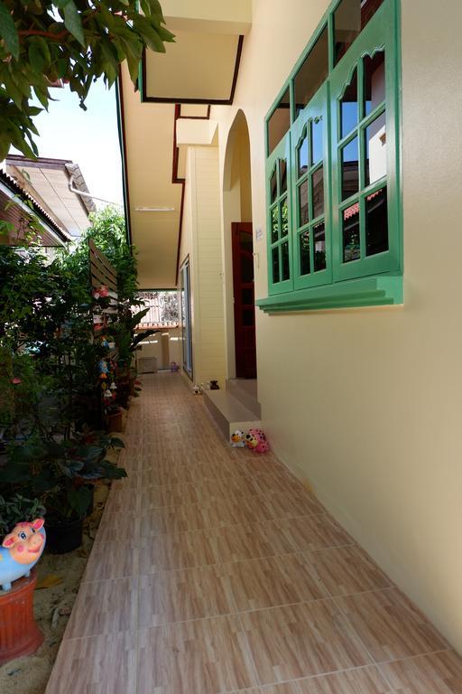 Hotel Ban Yenjid Phra Nakhon Si Ayutthaya Zewnętrze zdjęcie