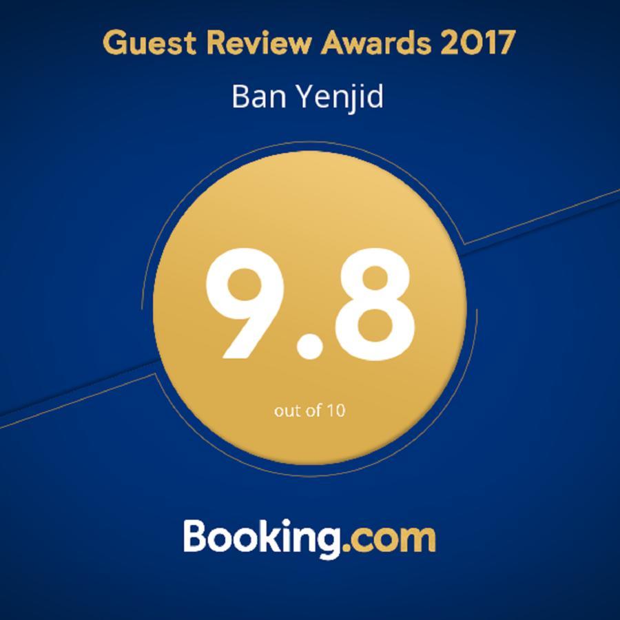 Hotel Ban Yenjid Phra Nakhon Si Ayutthaya Zewnętrze zdjęcie