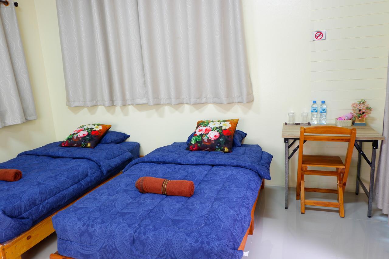 Hotel Ban Yenjid Phra Nakhon Si Ayutthaya Zewnętrze zdjęcie