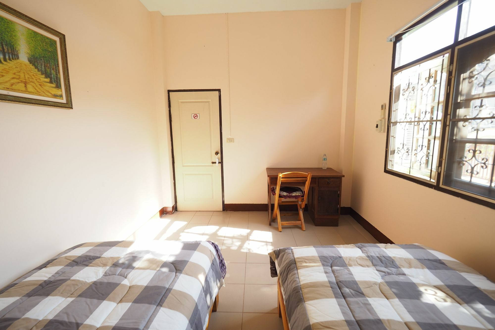 Hotel Ban Yenjid Phra Nakhon Si Ayutthaya Zewnętrze zdjęcie