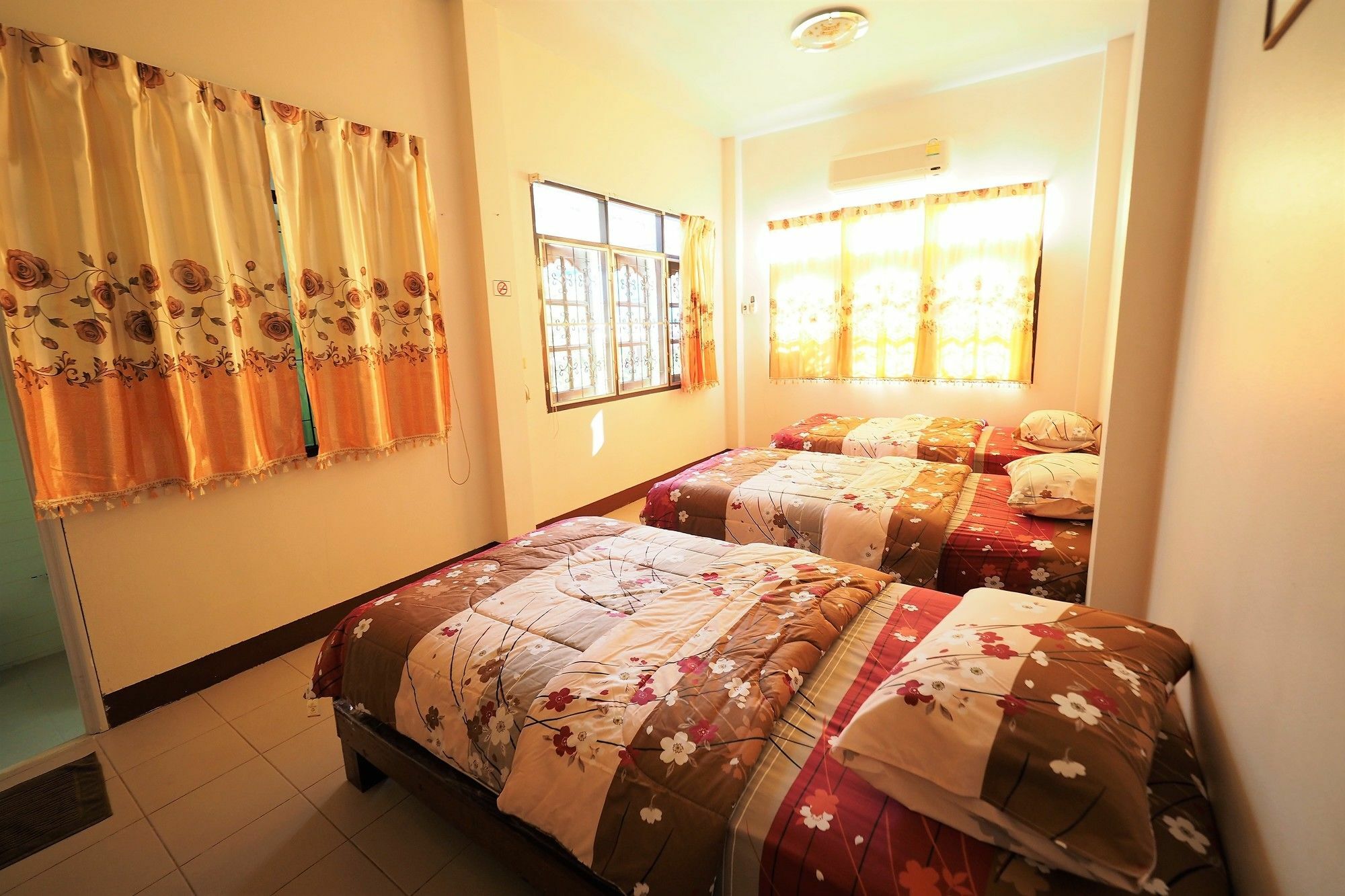 Hotel Ban Yenjid Phra Nakhon Si Ayutthaya Zewnętrze zdjęcie