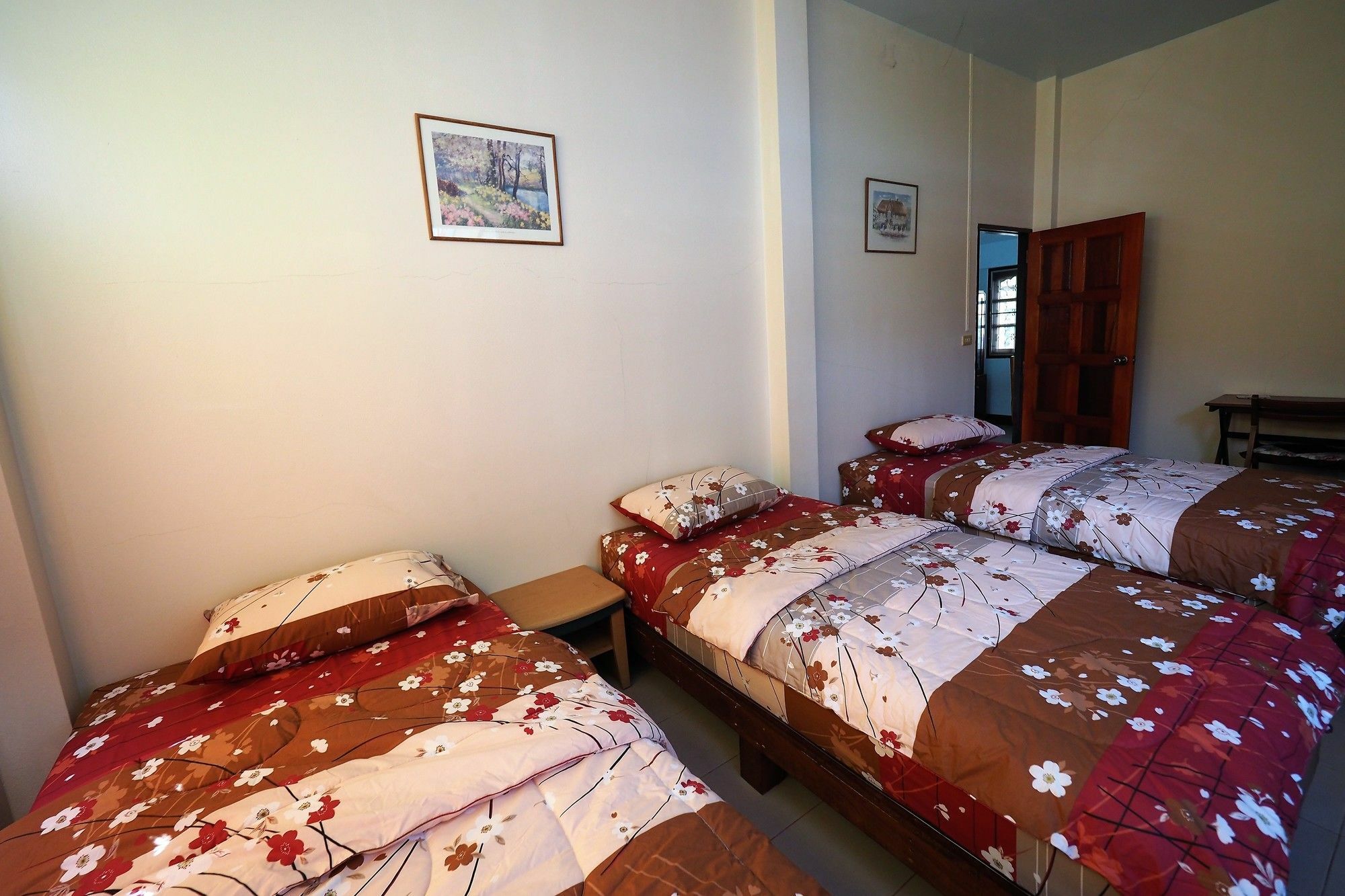 Hotel Ban Yenjid Phra Nakhon Si Ayutthaya Zewnętrze zdjęcie