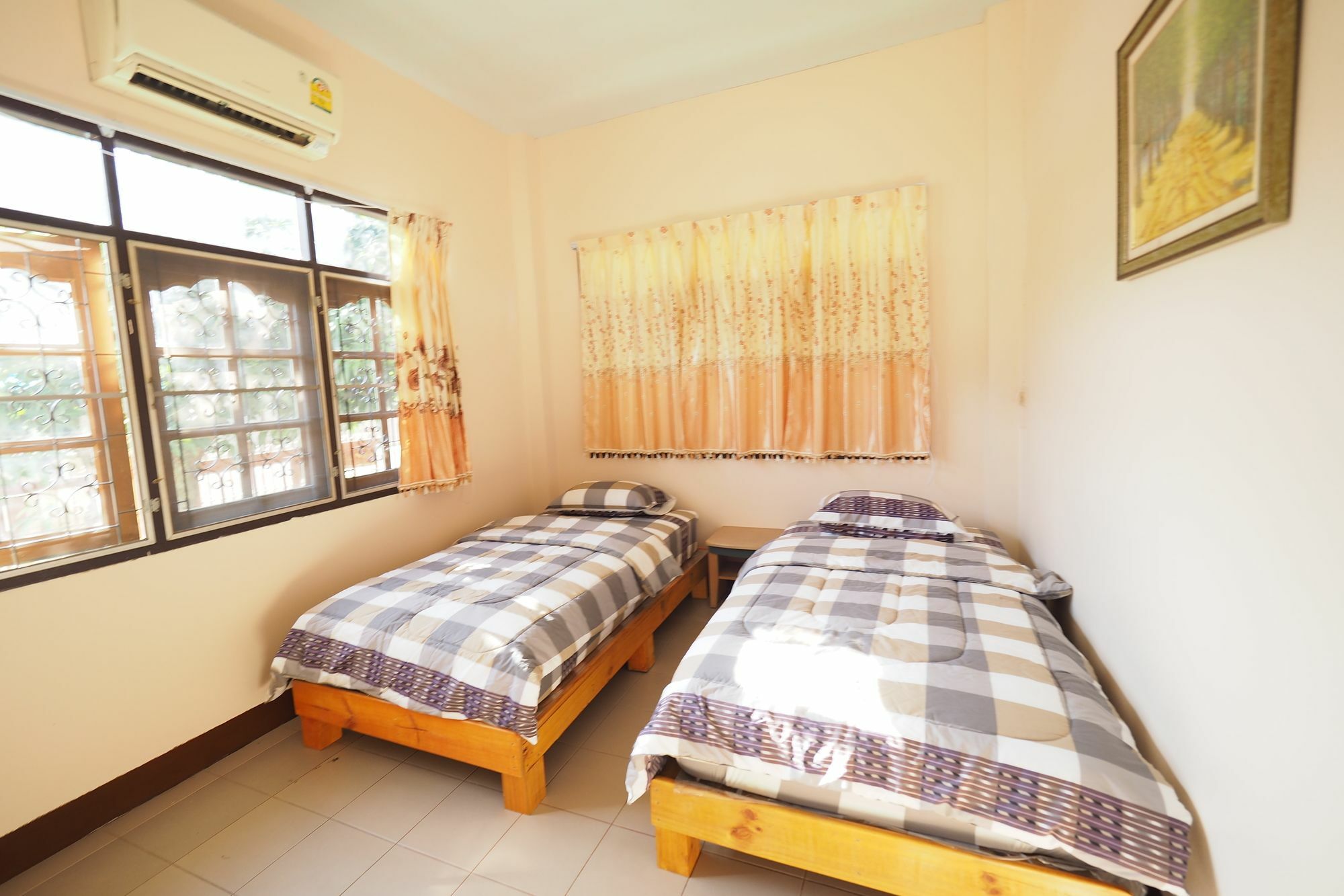 Hotel Ban Yenjid Phra Nakhon Si Ayutthaya Zewnętrze zdjęcie